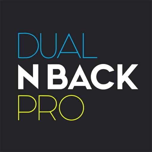 Dual N Back Pro