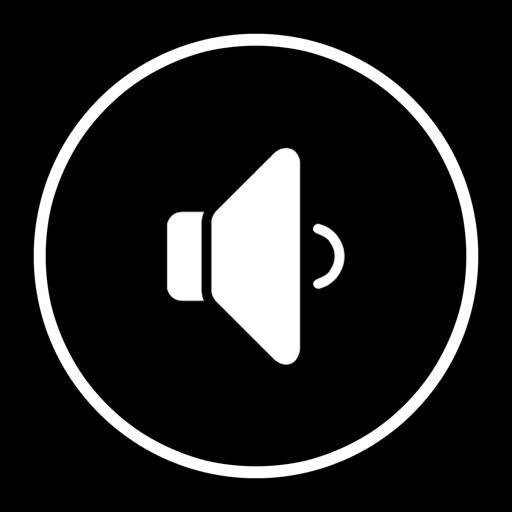 SonoControls: Widget for Sonos Symbol
