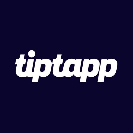 Tiptapp: Moves & Disposals Symbol