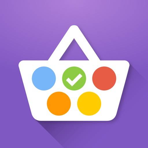 That Shopping List app icon