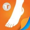 Recognise Foot app icon