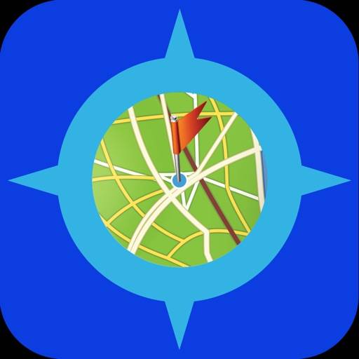 Cartograph 2 Maps (Karten) app icon