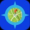 Cartograph 2 Maps app icon