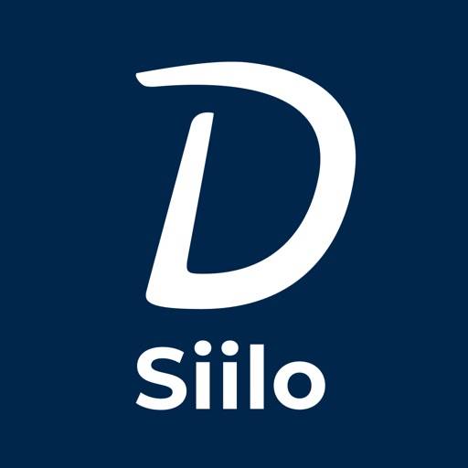 Doctolib Siilo app icon