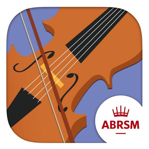 eliminar ABRSM Violin Scales Trainer