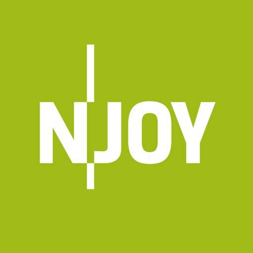 N-JOY Radio Symbol