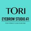Eyebrow Shape Studio AR Mirror icona