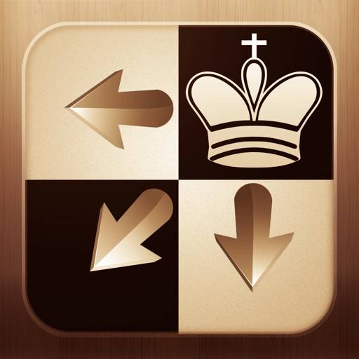 Chess Openings Explorer Pro icon