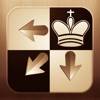 Chess Openings Explorer Pro app icon
