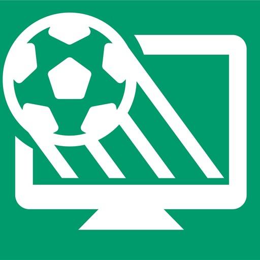 Fútbol en TV icono