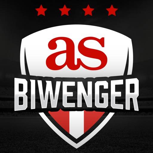 Biwenger app icon