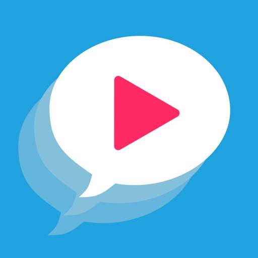 TextingStory Chat Story Maker app icon