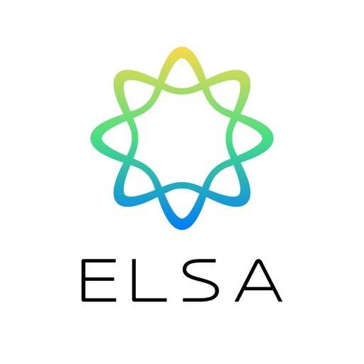 ELSA Speak: English Learning app icon