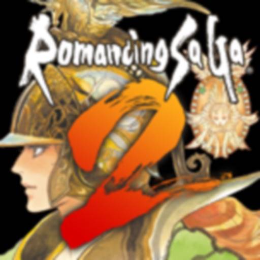 Romancing Saga 2 Symbol