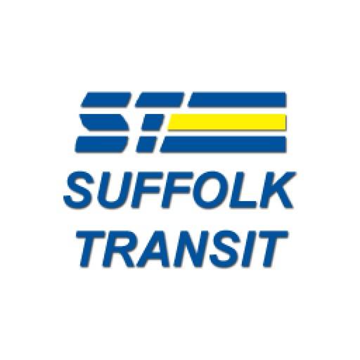 Suffolk County Transit icon