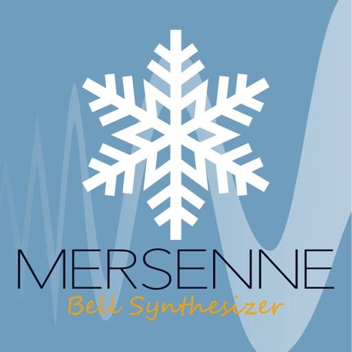Mersenne - AUv3 Plug-in Synth icon