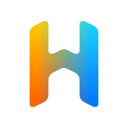 HackerWeb app icon