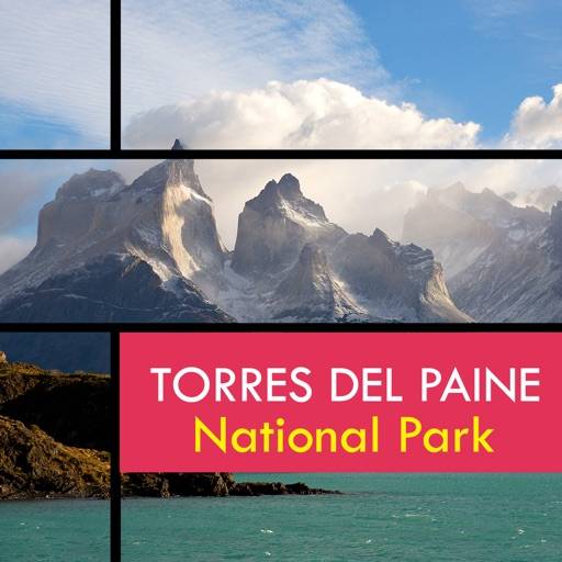Torres del Paine Tourism icon