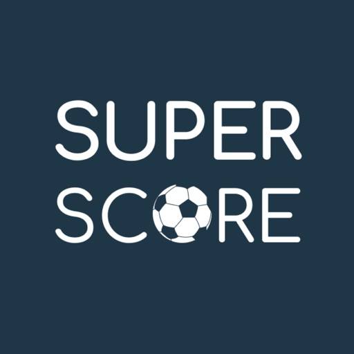 Super Score App : livescores icon