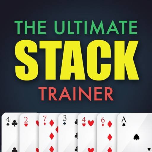 The Ultimate Stack Trainer icon