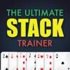 The Ultimate Stack Trainer app icon