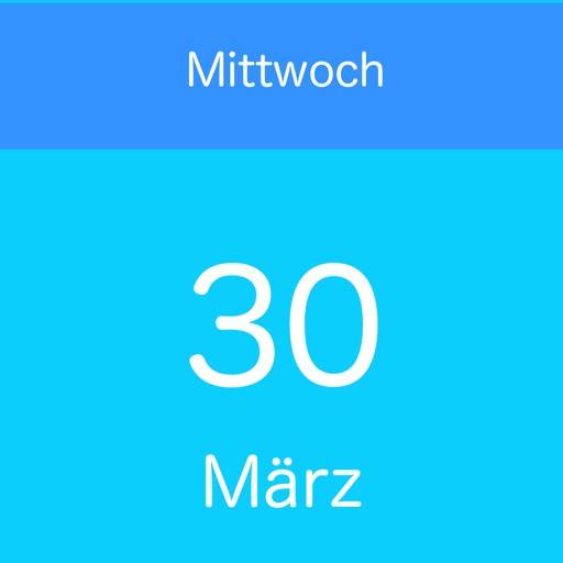 Familienkalender app icon
