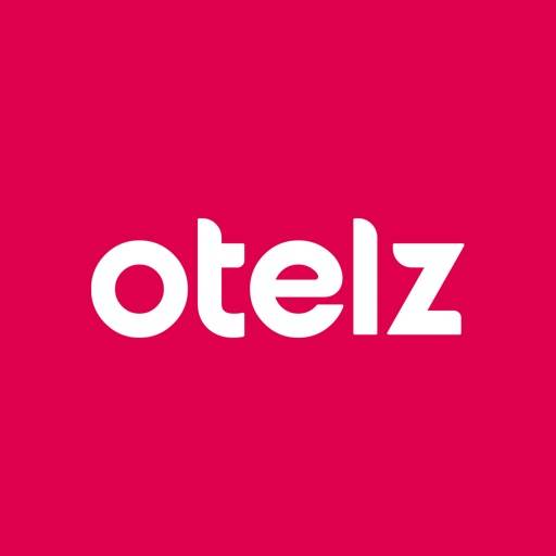Otelz app icon