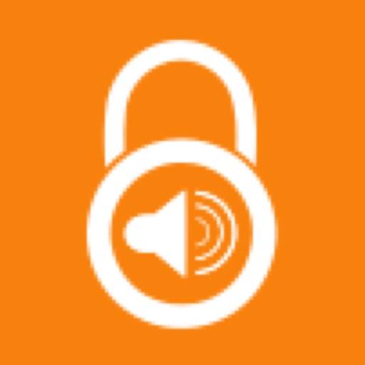 Volume.lock app icon