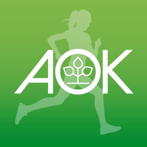 AOK Bonus-App icon