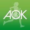 AOK Bonus-App app icon