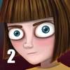 Fran Bow Chapter 2 app icon