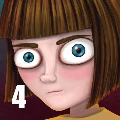 Fran Bow Глава 4