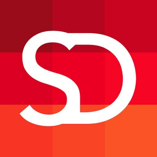 SmartDONOR icon
