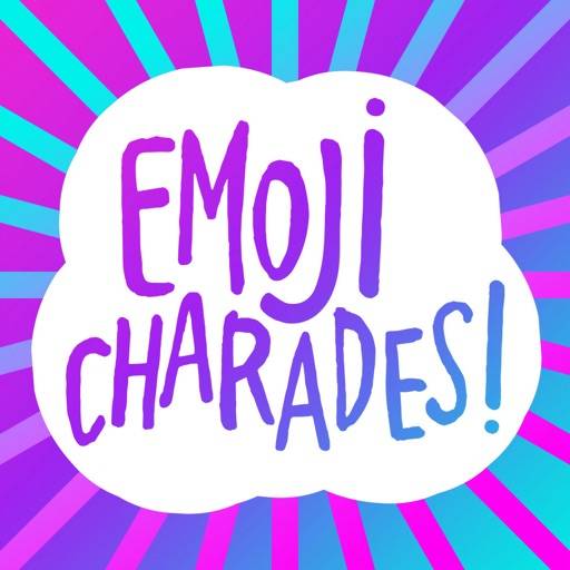 Emoji Charades icona