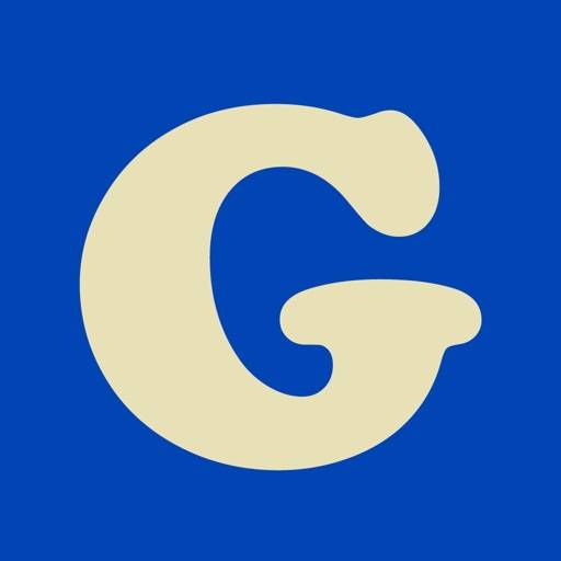 Camión de la basura: voluminosos recolección de residuos app icon