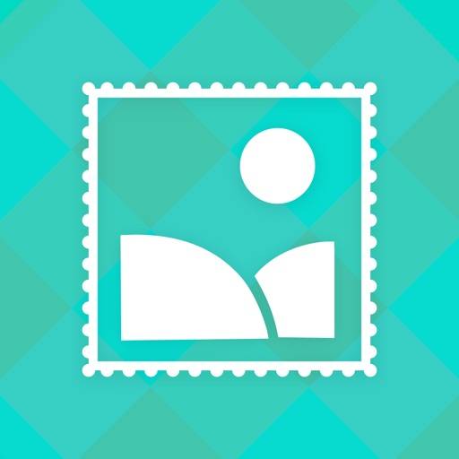 Stamp Collecting app icon