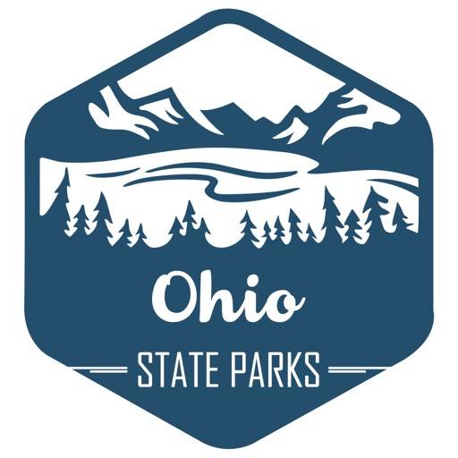 Ohio State Parks & Trails icon