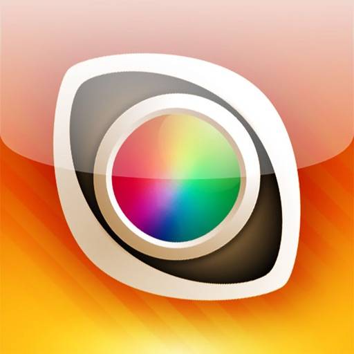 Color Blindness Correction icona