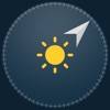 Sun Locator - Find the Sun icon