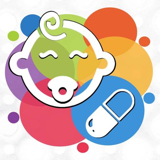 Farmacología Pediátrica app icon