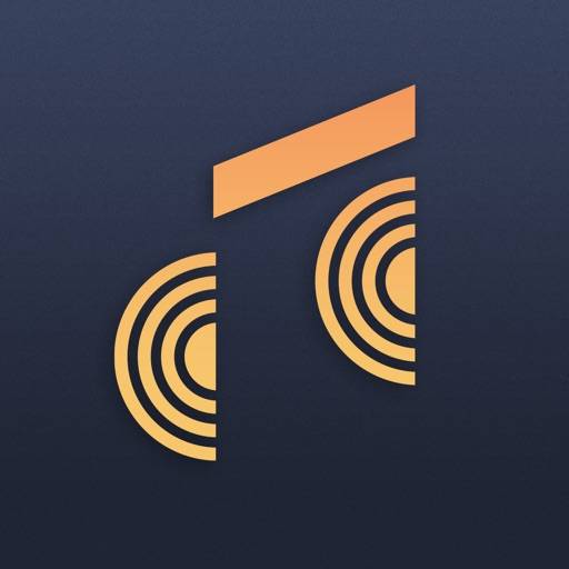 BeatMirror: Track BPM app icon