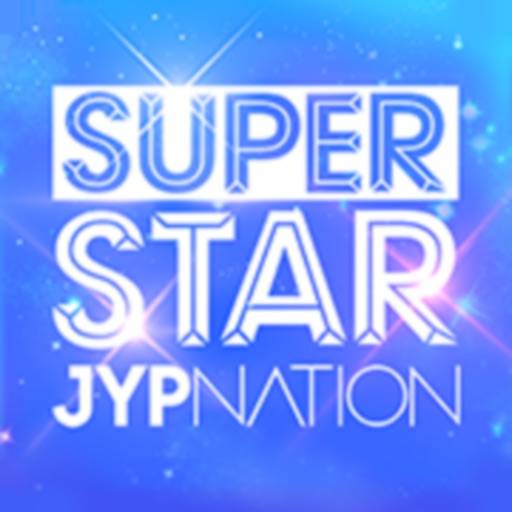 Superstar Jypnation simge