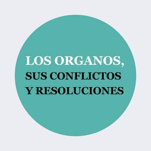 Los Órganos icon