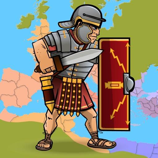 eliminar Defender of Rome