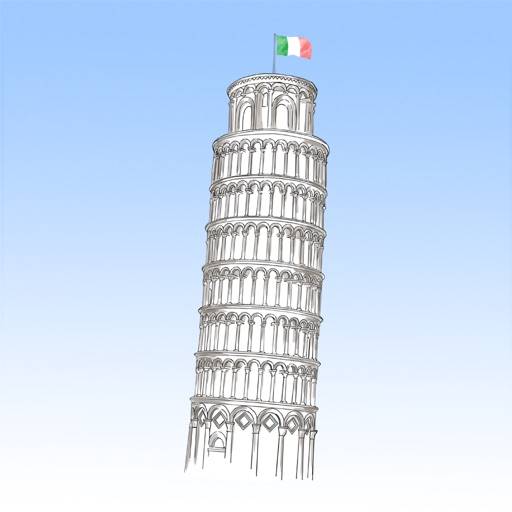Italian Verbs Quiz icon