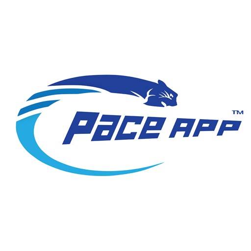Pace App-Know Your Finish Time icon