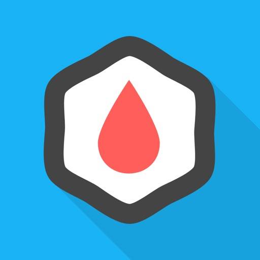 IG Indice & Charge Glycémique app icon