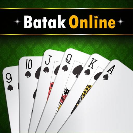 Batak Online simge
