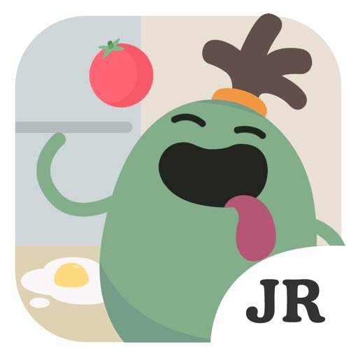 Dumb Ways JR Boffo's Breakfast ikon