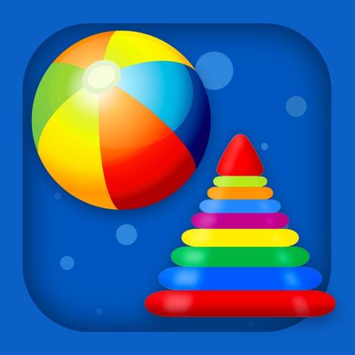 Smart Baby Sorter HD icon